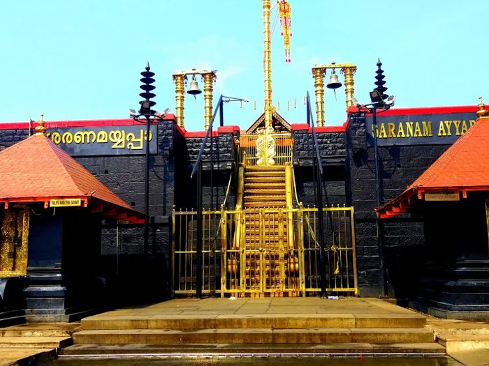 Sabarimala Taxi Package Sabarimala taxi service