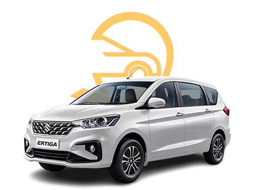 Suzuki Ertiga Suzuki Ertiga