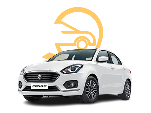 Swift Dzire/Toyota Etios/Similar Swift Dzire/Toyota Etios/Similar