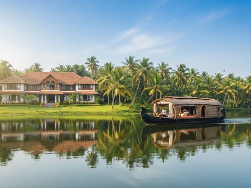 Kumarakom Tour Package Flexible Kerala tour plans