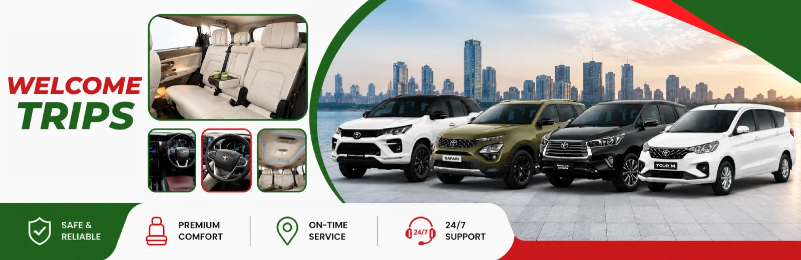 Anju Cab Service
