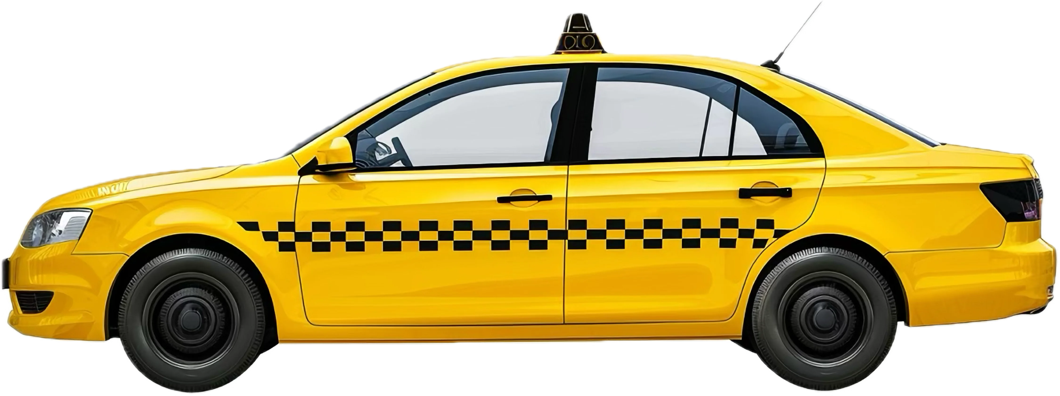 Anju Cab Service