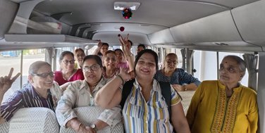 kochi taxi