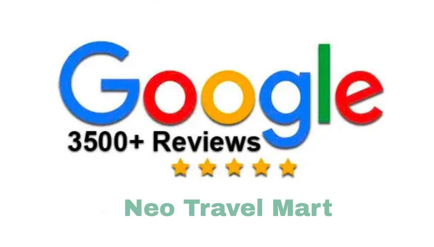 best travels google