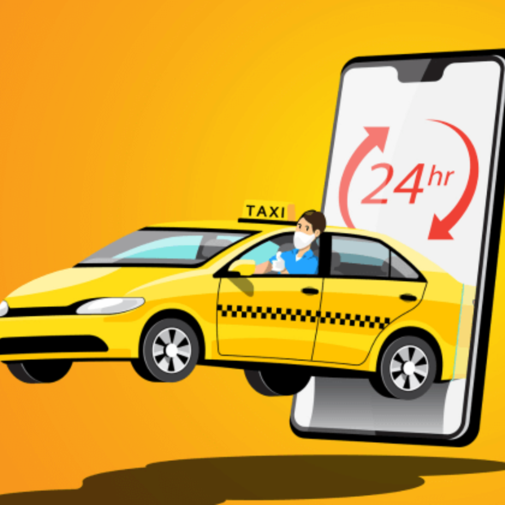 Taxi Service in Kochi