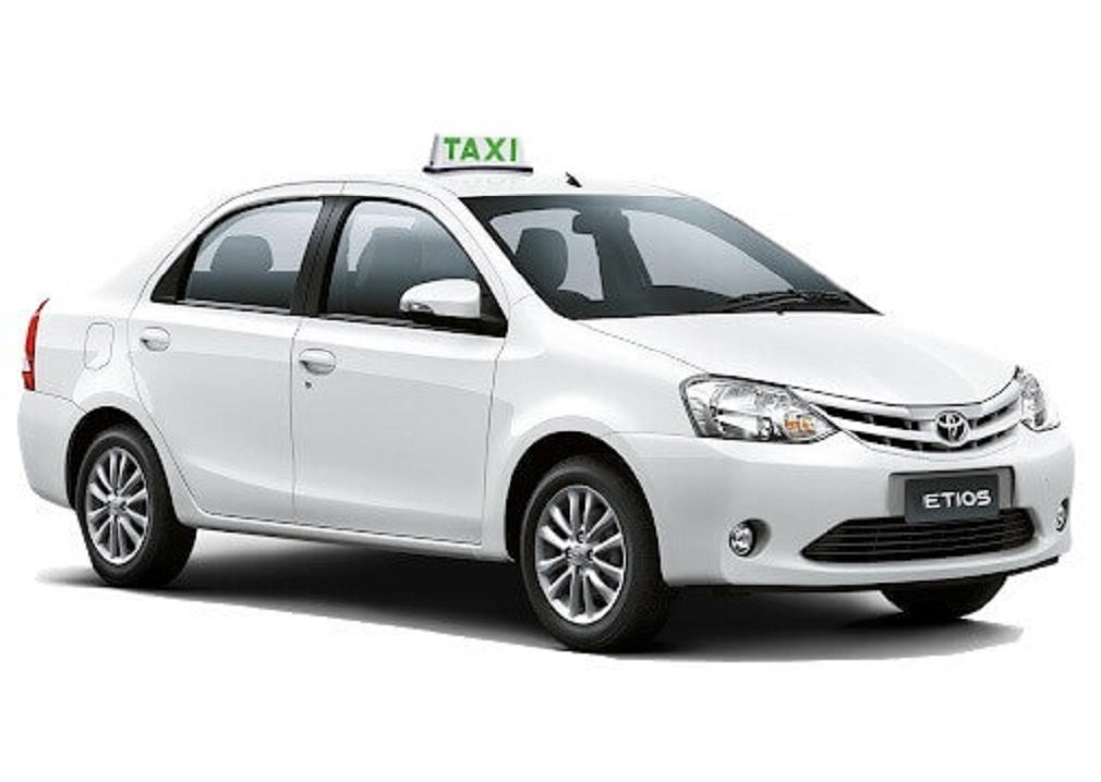 prepaid taxi kochi